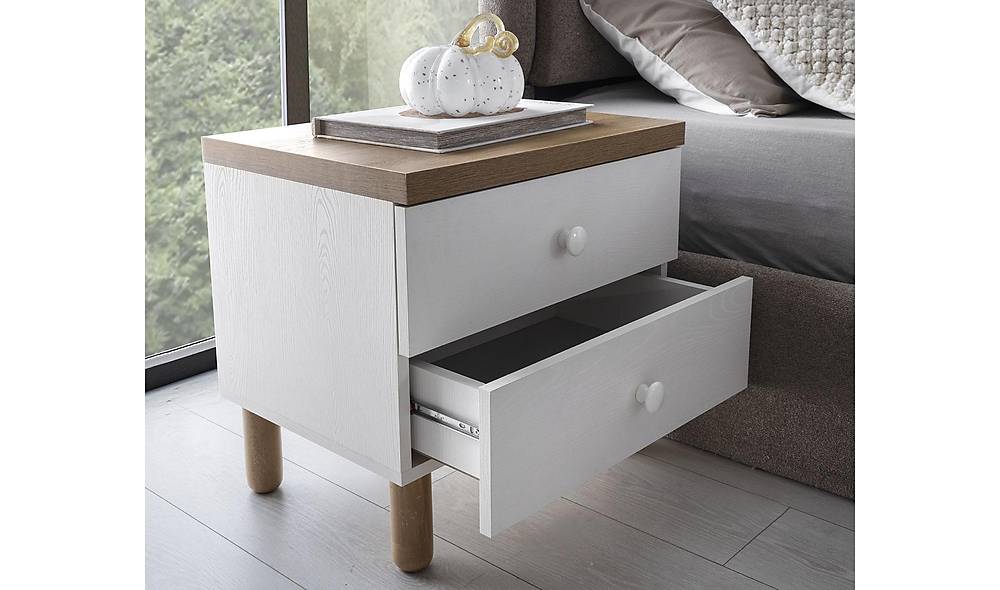 Essence Mdf Yatak Odası Yatak Odası