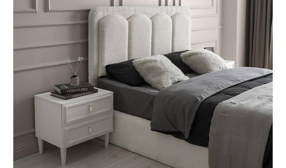 Ferre Mdf Yatak Odası Yatak Odası