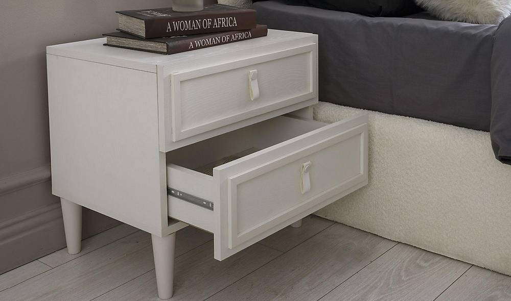 Ferre Mdf Yatak Odası Yatak Odası