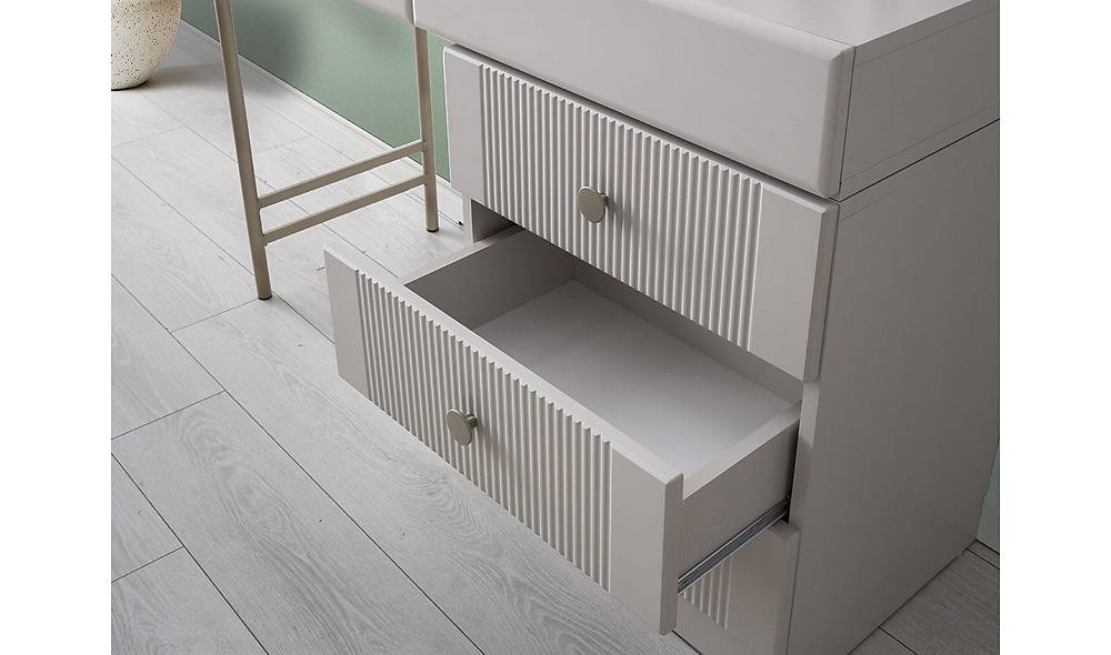 Roma Mdf Yatak Odası Yatak Odası