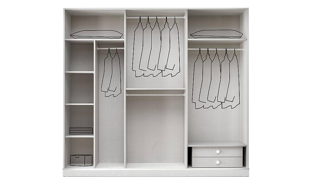 Strong Mdf Yatak Odası Yatak Odası