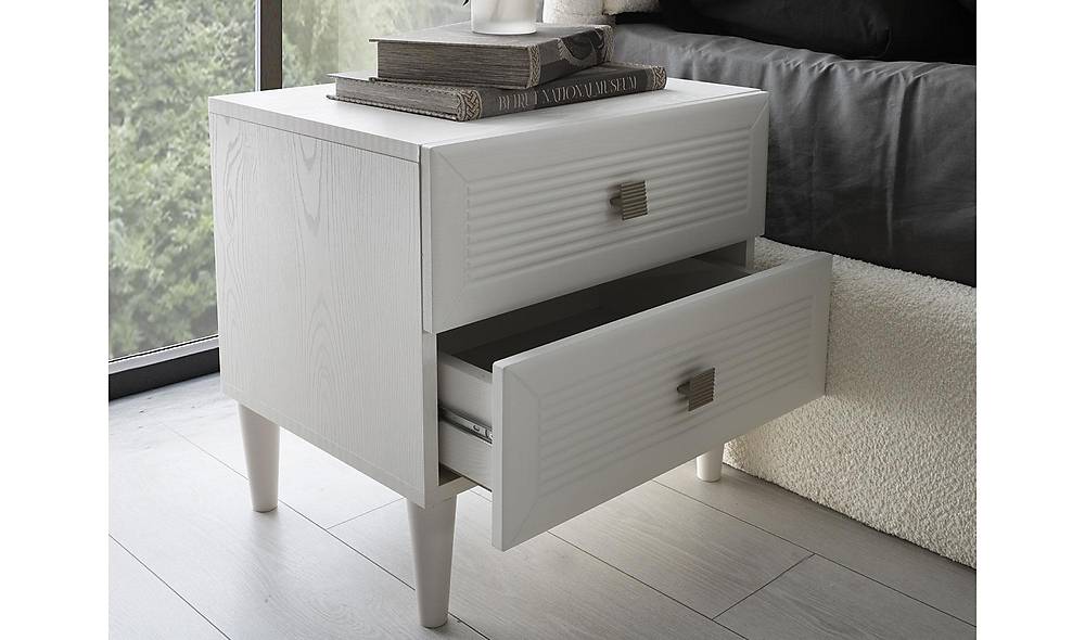 Mirza Mdf Yatak Odası Yatak Odası