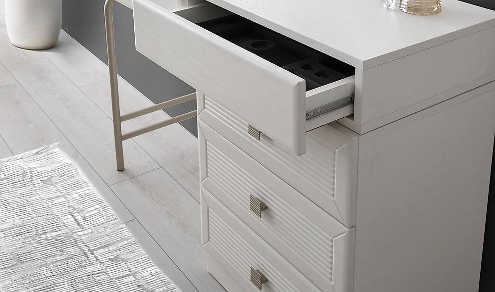 Mirza Mdf Yatak Odası Yatak Odası