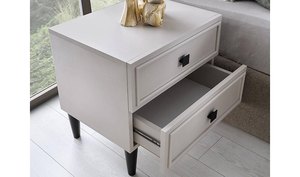 Bella Mdf Yatak Odası Yatak Odası