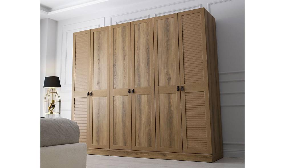 Berry Mdf Yatak Odası Yatak Odası