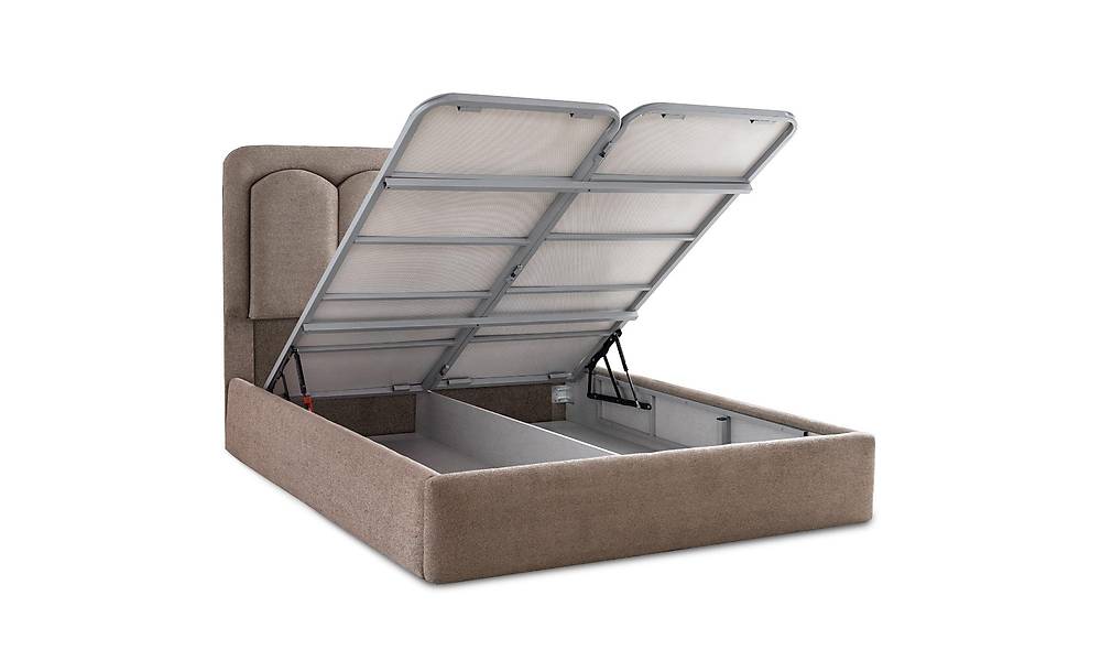 Solena Mdf Yatak Odası Yatak Odası