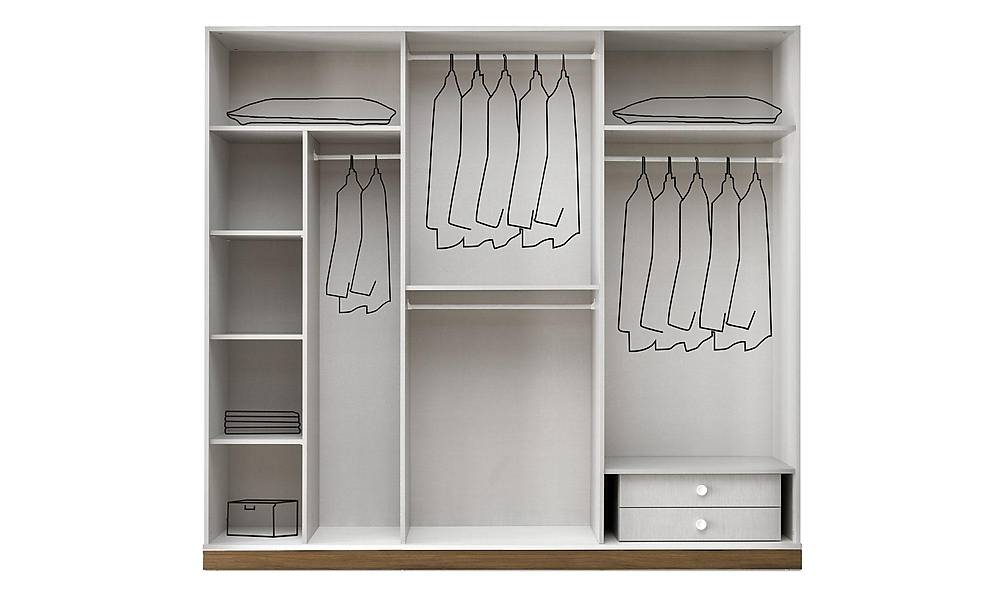 Loft Mdf Yatak Odası Yatak Odası