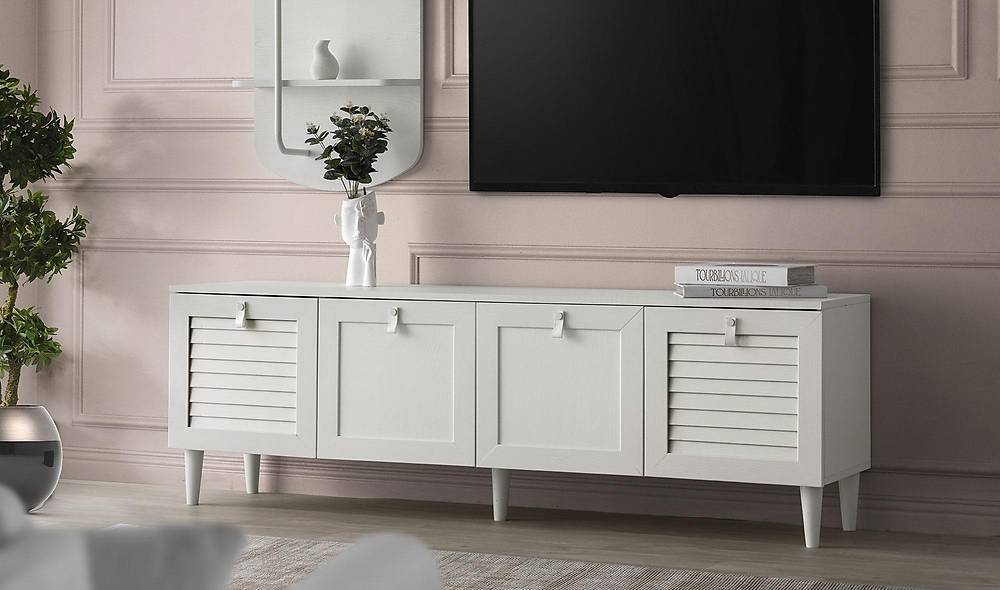 Doly Mdf Yemek Odası Yemek Odası