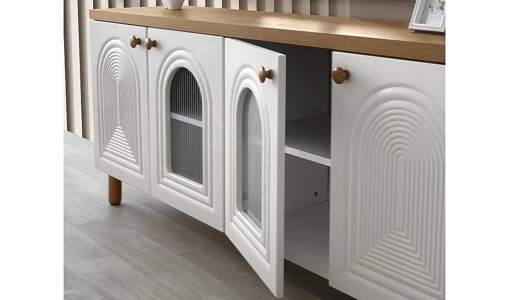 Forenza Mdf Yemek Odası Yemek Odası