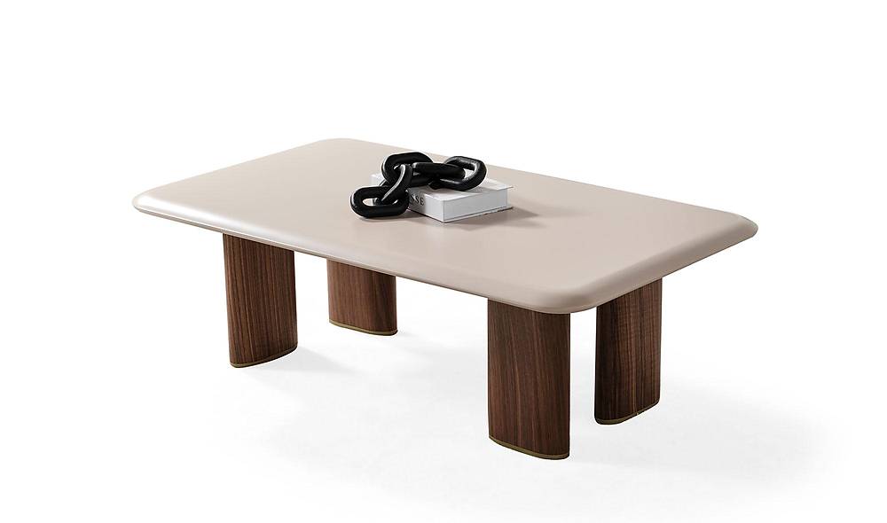 Lizay Tv Ünitesi - Bej TV Ünitesi