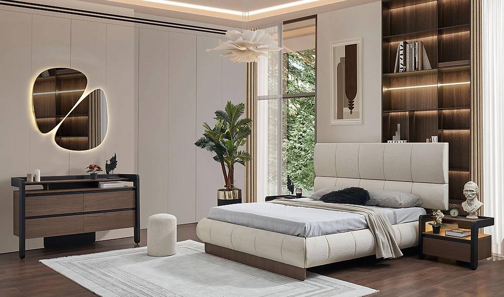 Bologna Düğün Paketi - Ceviz Düğün Paketleri