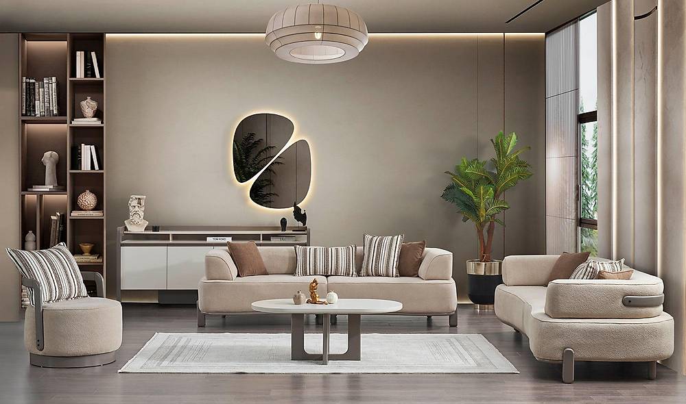 Bologna Düğün Paketi - Krem Düğün Paketleri