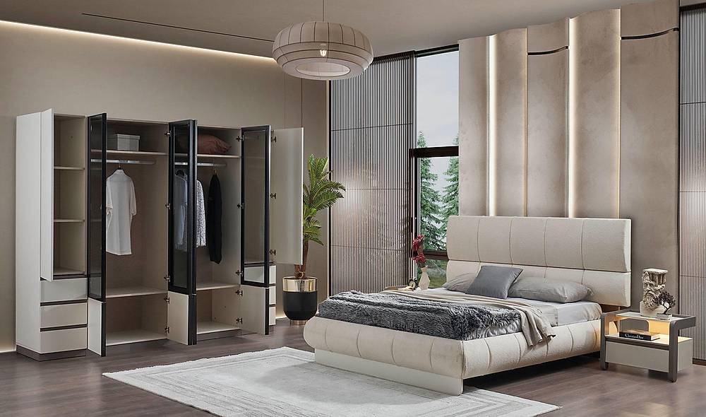 Bologna Düğün Paketi - Krem Düğün Paketleri