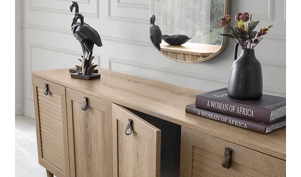 Linear Mdf Yemek Odası Yemek Odası