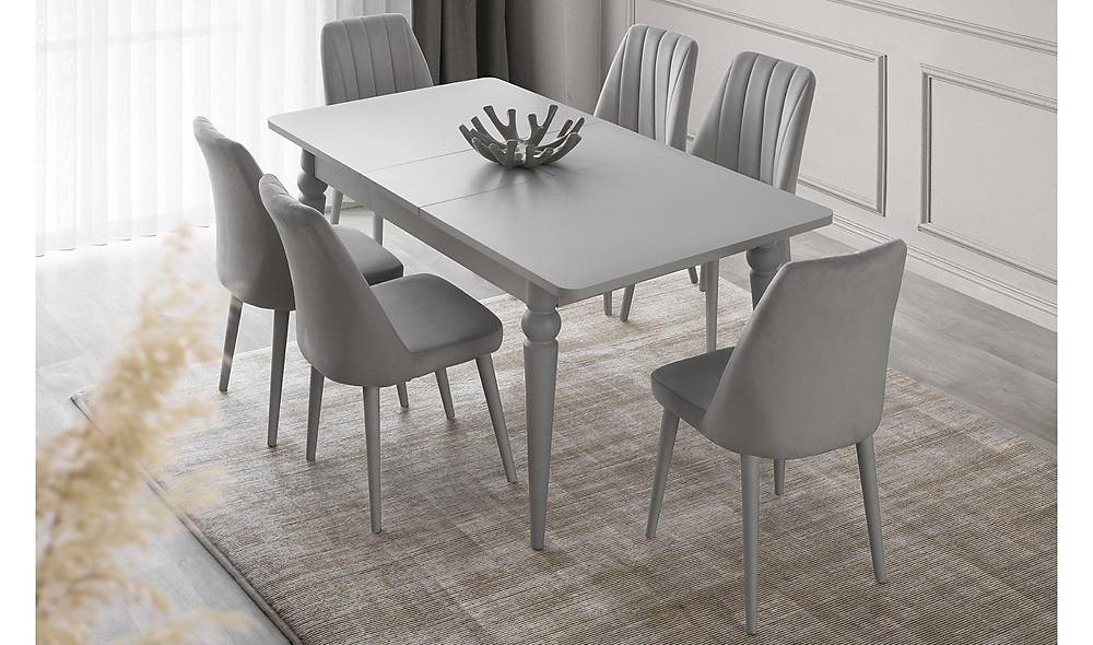 Versus Mdf Yemek Odası Yemek Odası