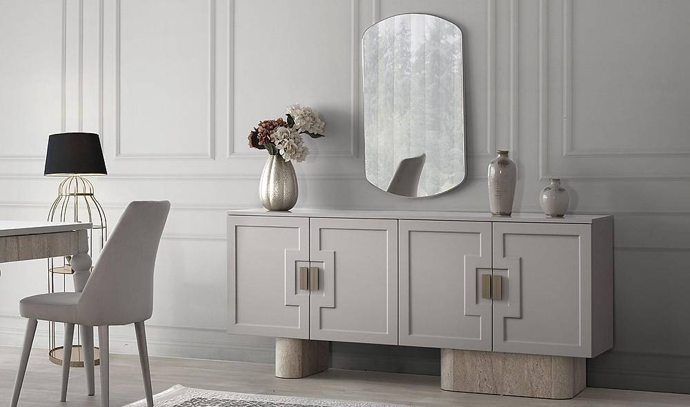 Versus Mdf Yemek Odası Yemek Odası