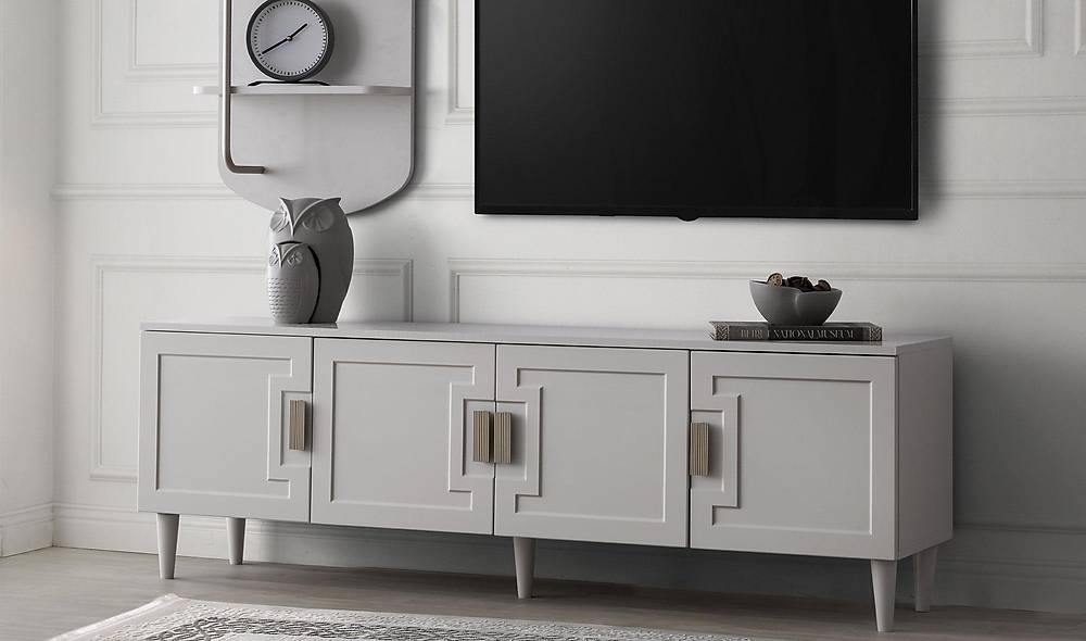 Versus Mdf Yemek Odası Yemek Odası