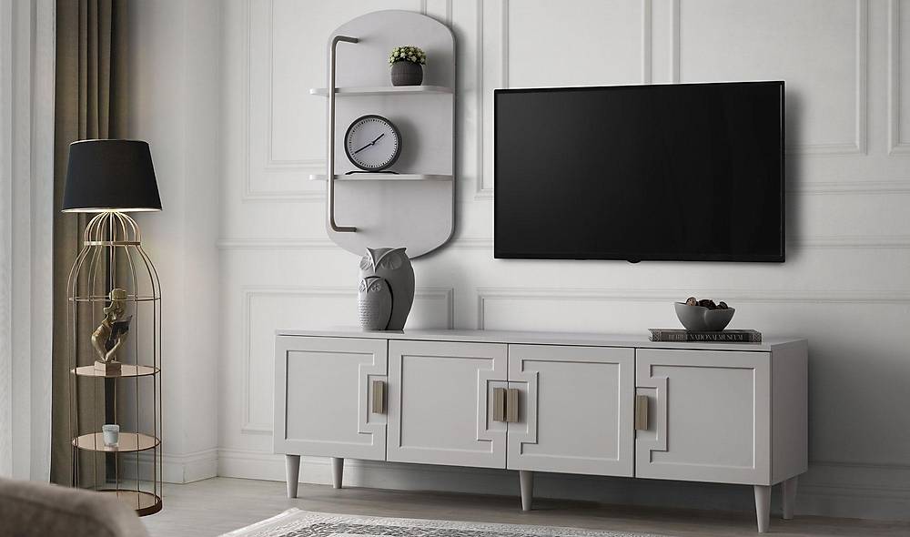 Versus Mdf Yemek Odası Yemek Odası