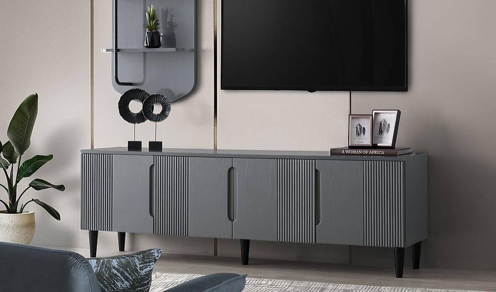 Galya Mdf Yemek Odası Yemek Odası