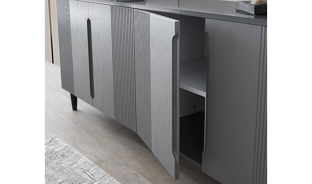 Galya Mdf Yemek Odası Yemek Odası