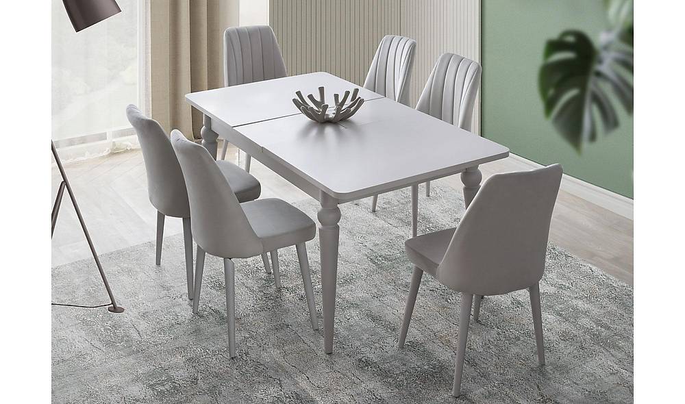 Bugger Mdf Yemek Odası Yemek Odası