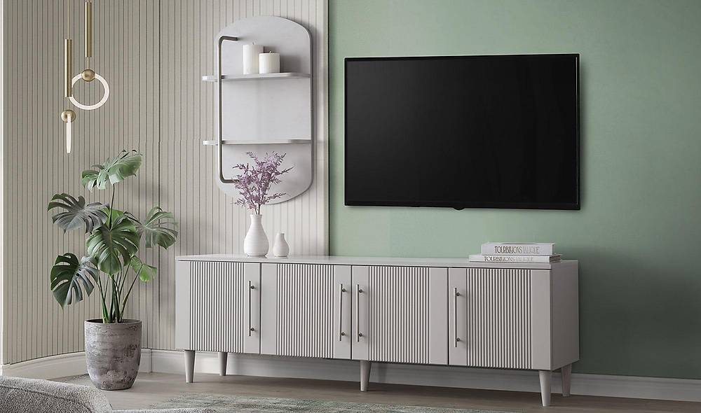 Bugger Mdf Yemek Odası Yemek Odası