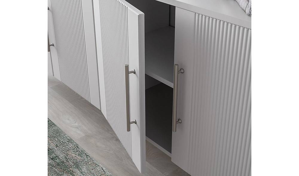 Bugger Mdf Yemek Odası Yemek Odası