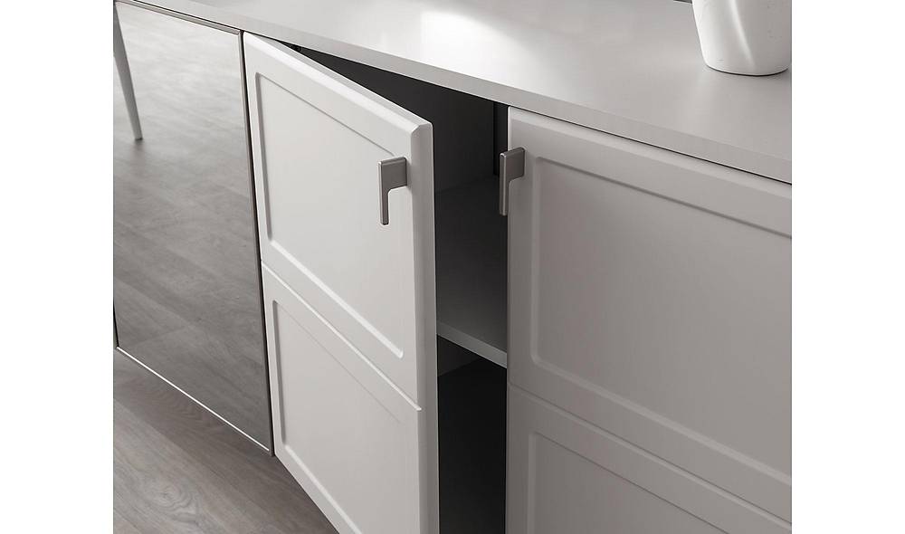 Lavaro Mdf Yemek Odası Yemek Odası