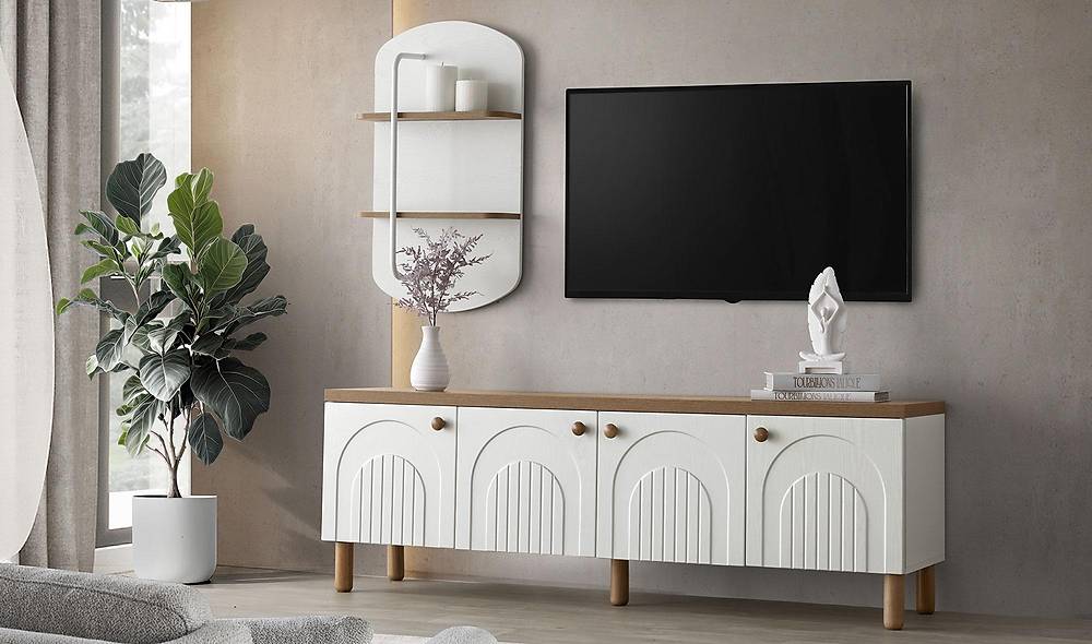 Siena Mdf Yemek Odası Yemek Odası