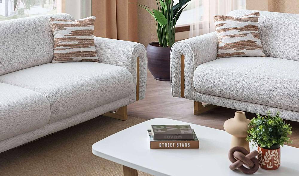 Lenora Düğün Paketi - Beyaz Düğün Paketleri