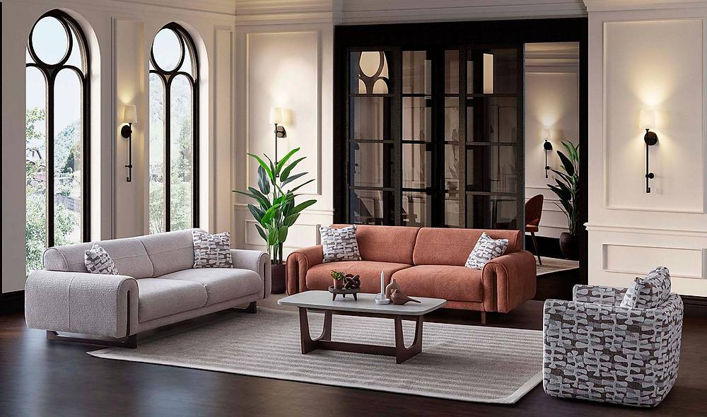 Lenora Düğün Paketi - Ceviz Düğün Paketleri