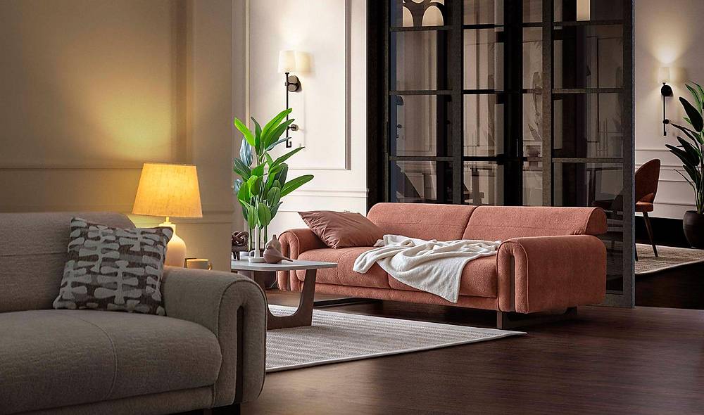 Lenora Düğün Paketi - Ceviz Düğün Paketleri