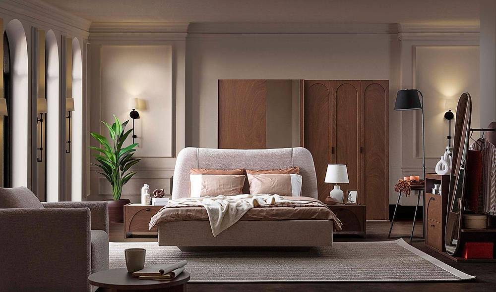 Lenora Düğün Paketi - Ceviz Düğün Paketleri