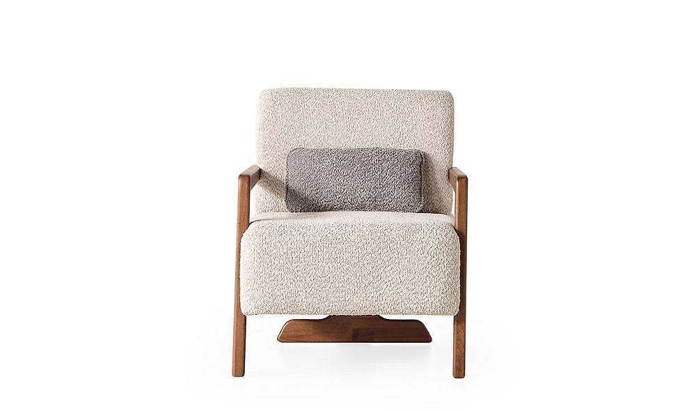 Aldo Koltuk Takımı - Meşe Koltuk Takımı