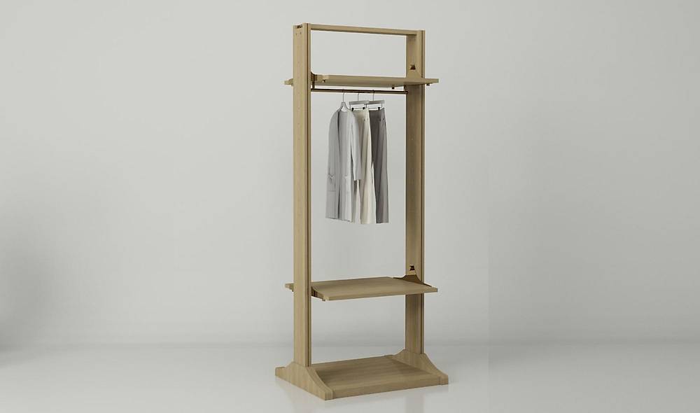 Libra Giyinme Dolabı Giyinme Odası