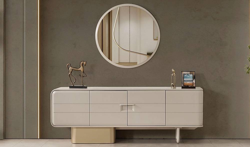 Maison Yemek Odası - Gold Yemek Odası