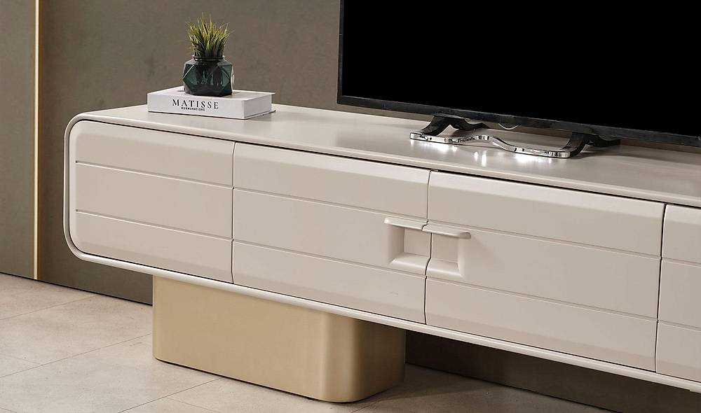 Maison Tv Ünitesi - Gold TV Ünitesi