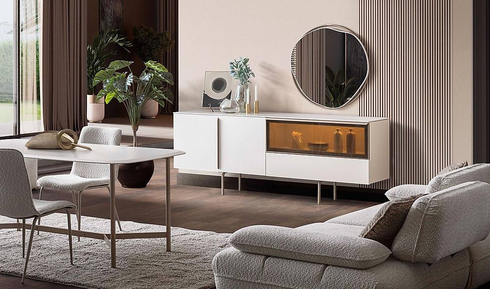 Merry Yemek Odası Yemek Odası