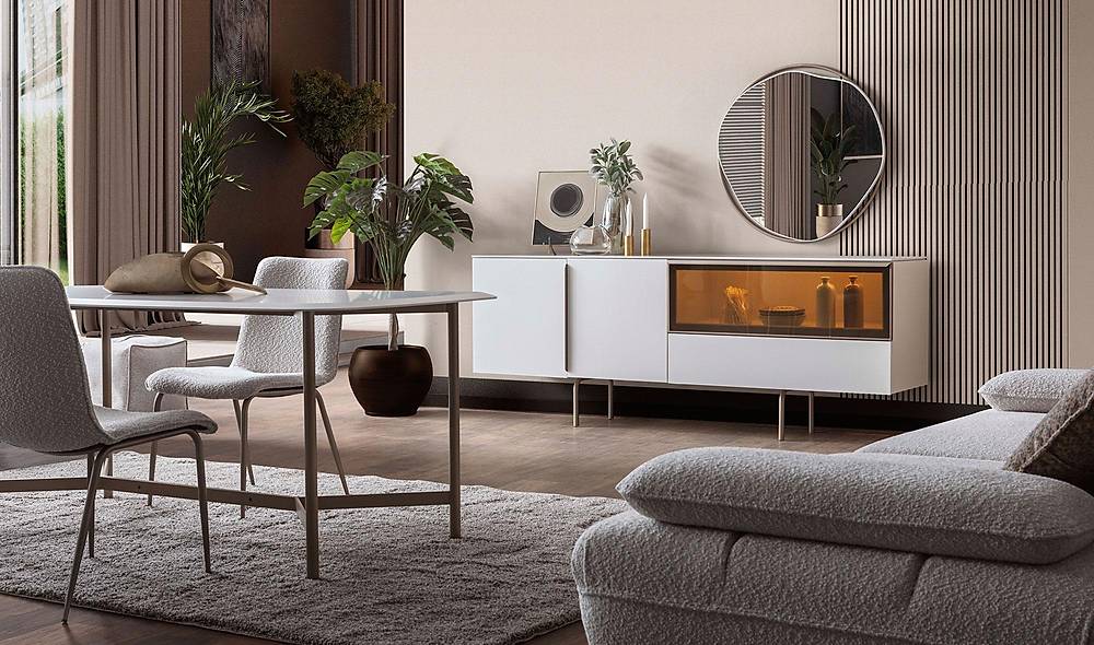 Merry Yemek Odası Yemek Odası