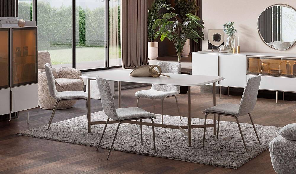 Merry Yemek Masası Takımı Yemek Masası Takımı