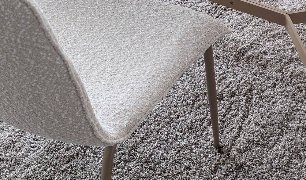 Merry Sandalye 6 Adet Masa Sandalye