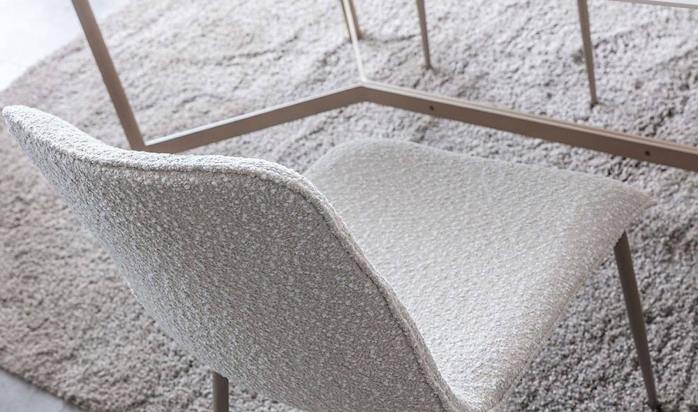 Merry Sandalye 6 Adet Masa Sandalye