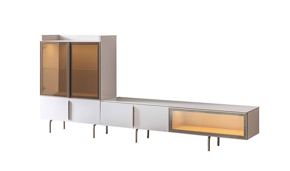 Merry Tv Ünitesi TV Ünitesi