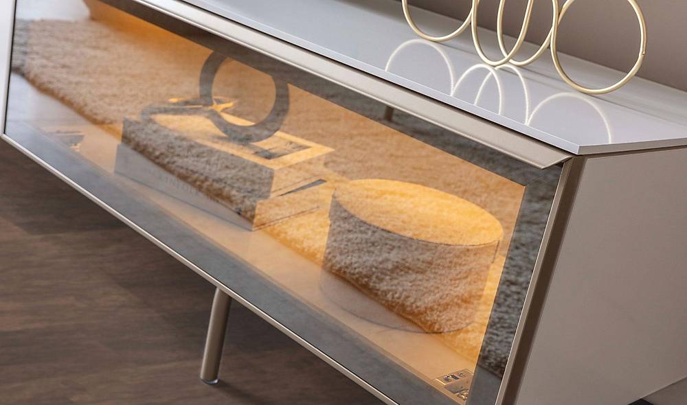 Merry Tv Sehpası TV Ünitesi