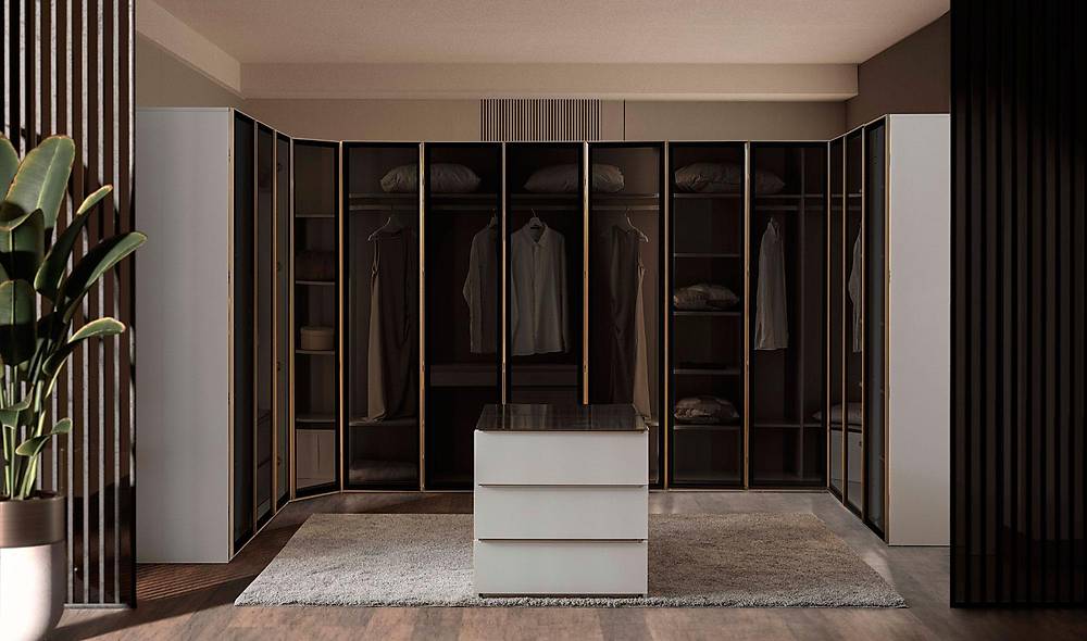 Merry Giyinme Odası Giyinme Odası