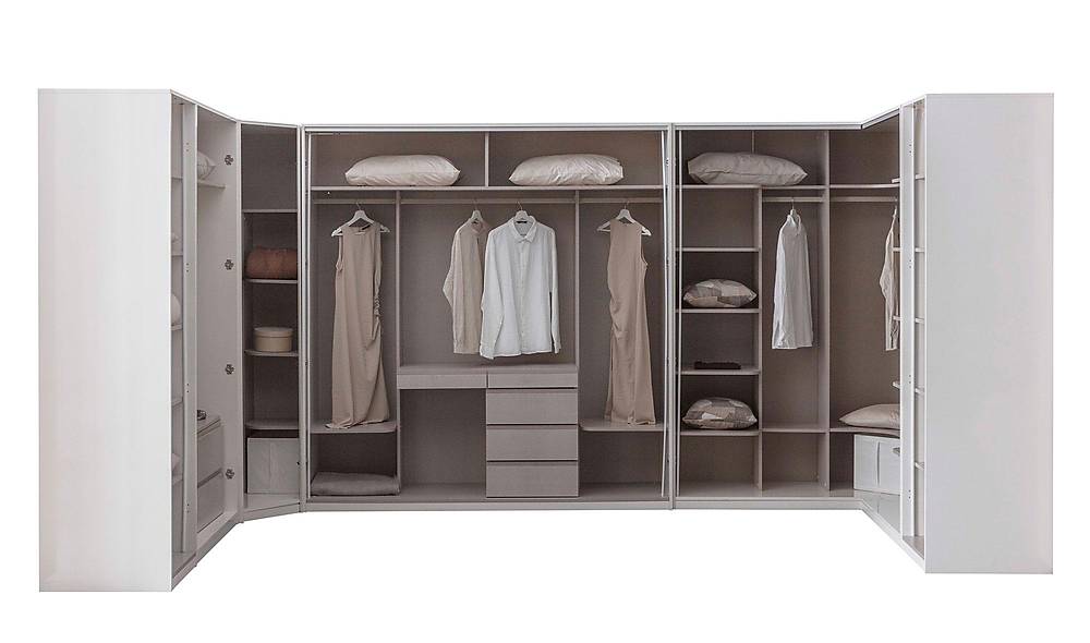 Merry Giyinme Odası Giyinme Odası