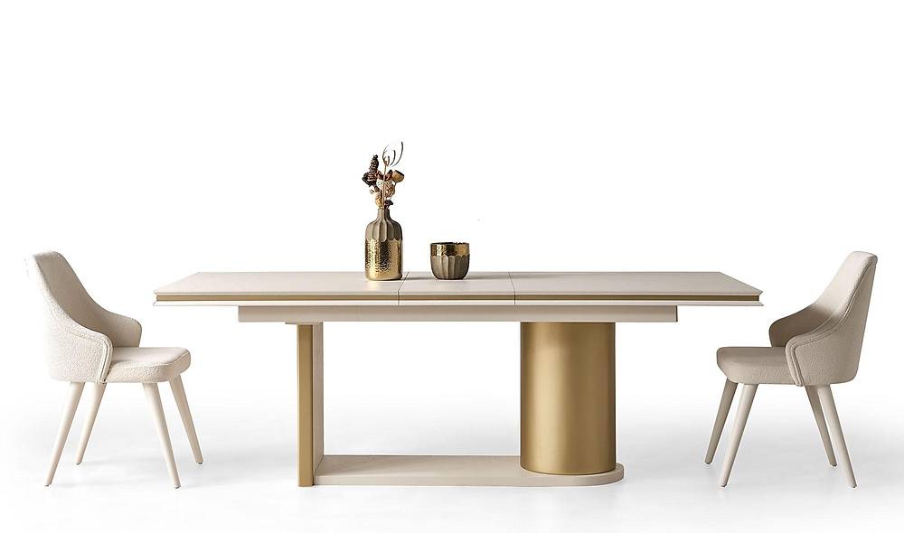 Hennes Yemek Odası Yemek Odası