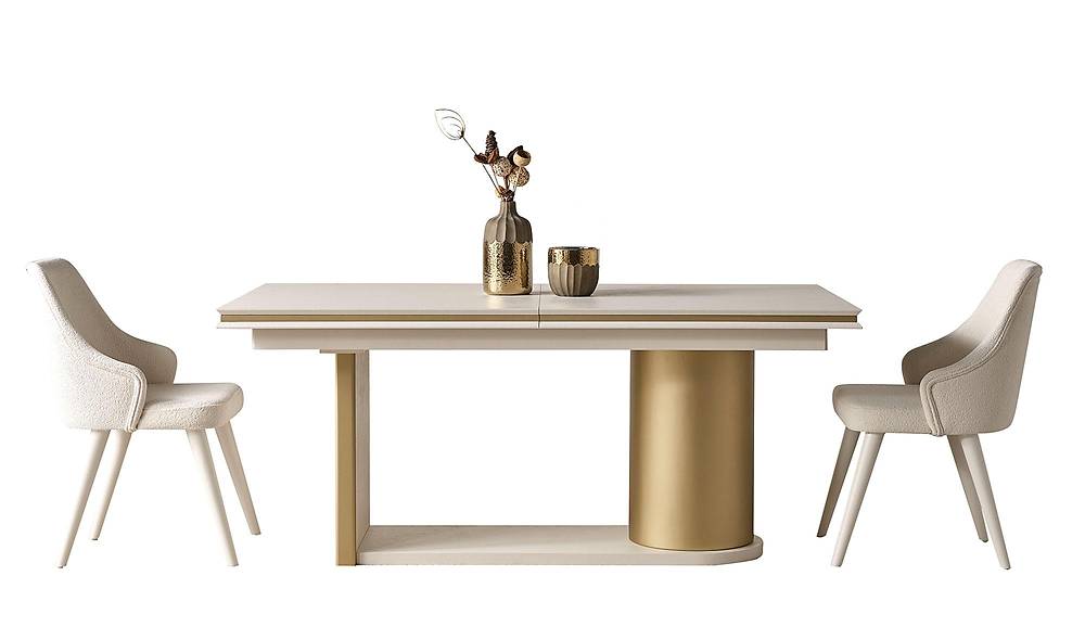 Hennes Yemek Odası Yemek Odası