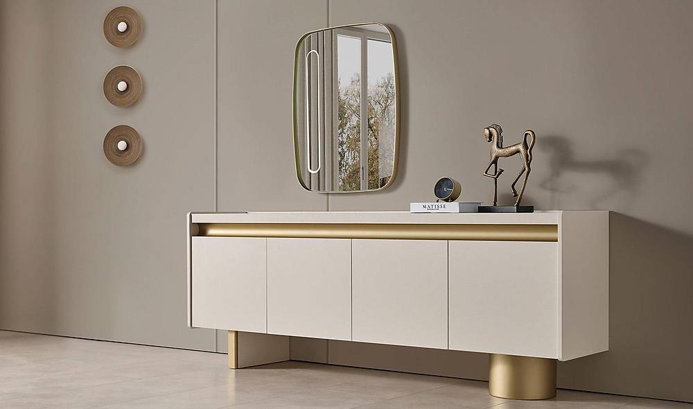 Hennes Yemek Odası Yemek Odası