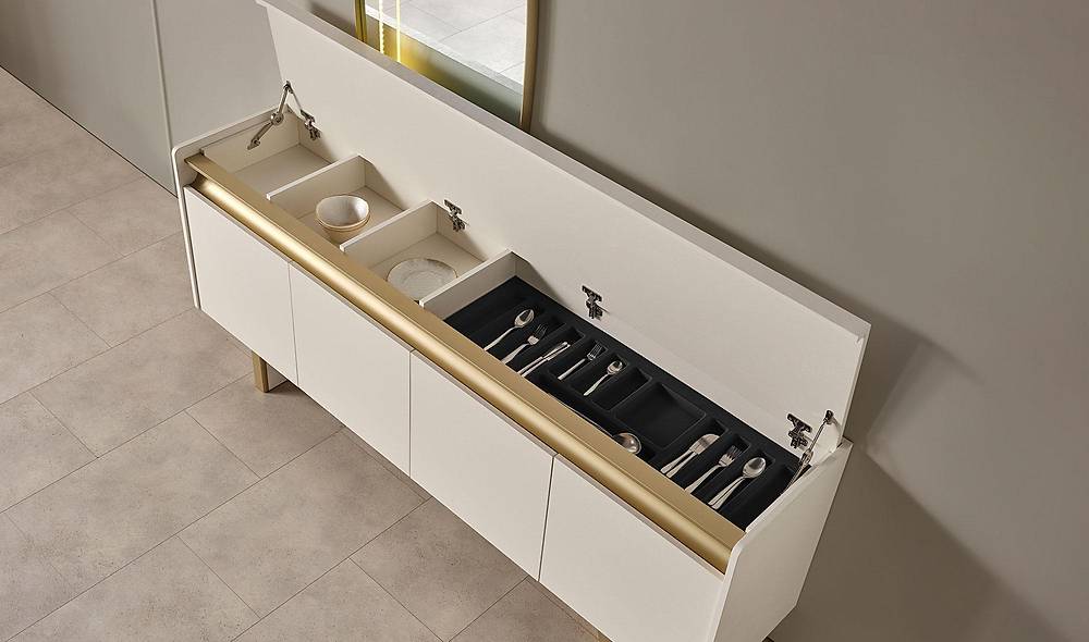 Hennes Yemek Odası Yemek Odası